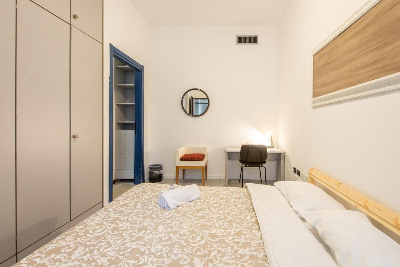 Central Guest House Milano Eksteriør bilde