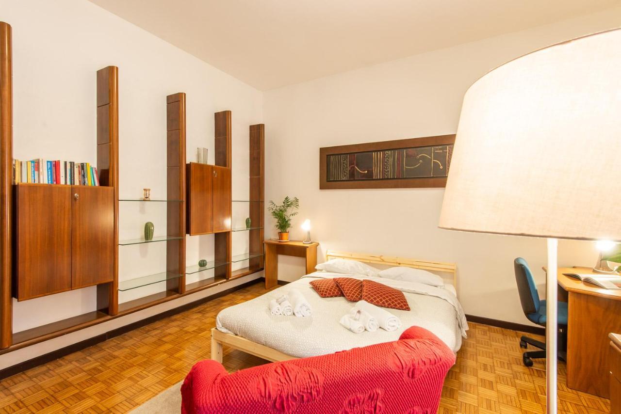 Central Guest House Milano Eksteriør bilde
